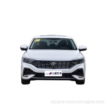 Passat New Energy 2023 430Phev Hybrid Elite Edition Plug-in veicoli ibridi di medie dimensioni veicoli elettrici realizzati in China Electric